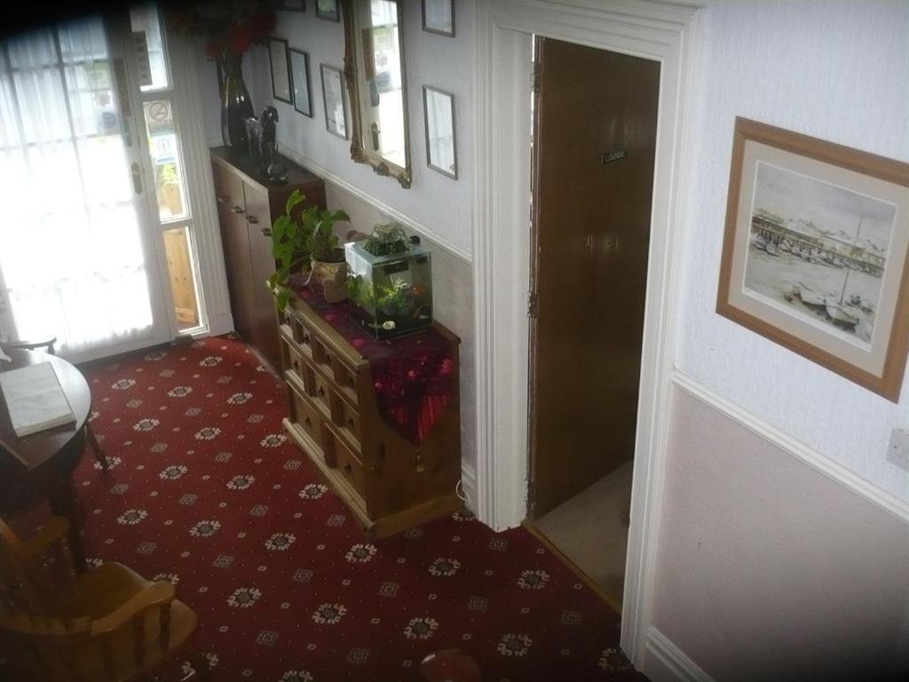 The Broadfield Bed & Breakfast Bridlington Ngoại thất bức ảnh