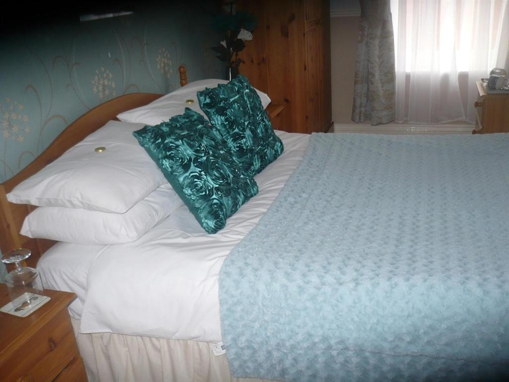 The Broadfield Bed & Breakfast Bridlington Ngoại thất bức ảnh