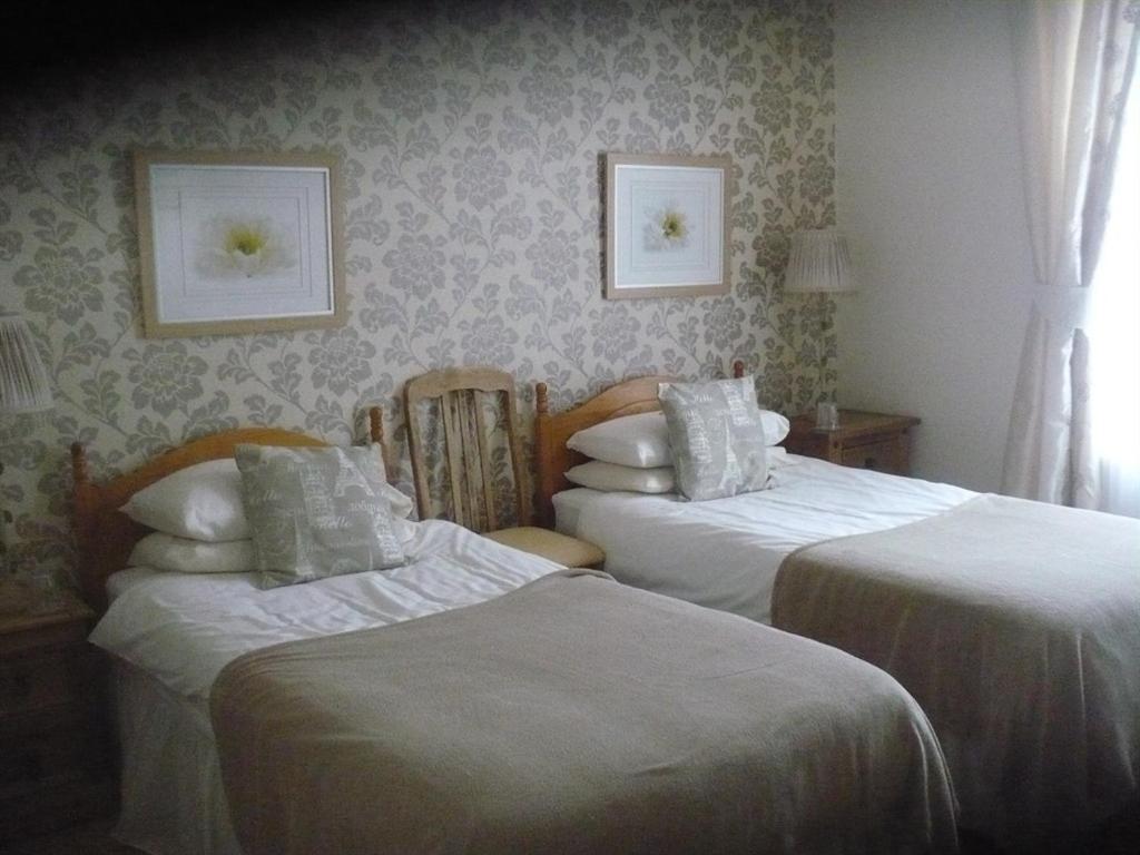 The Broadfield Bed & Breakfast Bridlington Ngoại thất bức ảnh