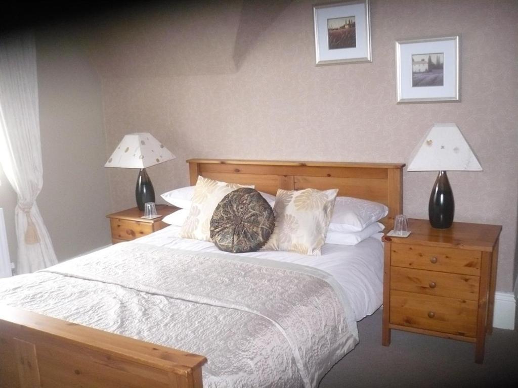 The Broadfield Bed & Breakfast Bridlington Ngoại thất bức ảnh