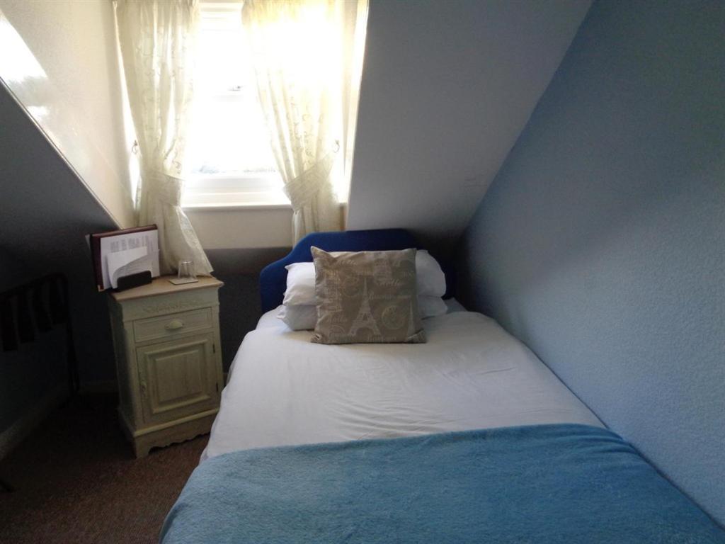 The Broadfield Bed & Breakfast Bridlington Phòng bức ảnh