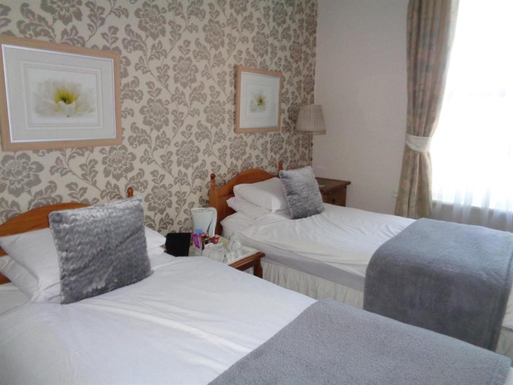 The Broadfield Bed & Breakfast Bridlington Phòng bức ảnh