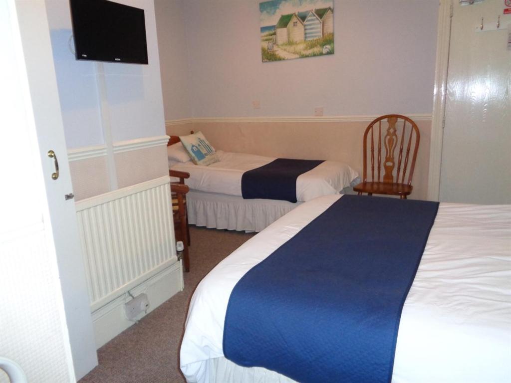 The Broadfield Bed & Breakfast Bridlington Phòng bức ảnh