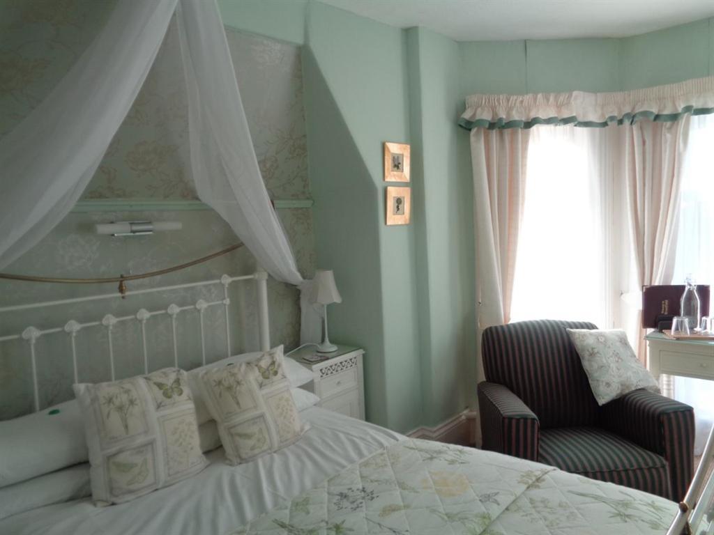 The Broadfield Bed & Breakfast Bridlington Phòng bức ảnh