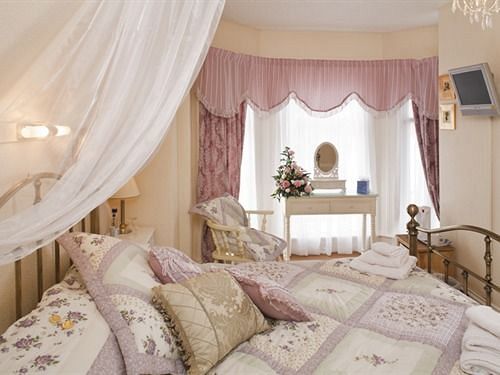 The Broadfield Bed & Breakfast Bridlington Ngoại thất bức ảnh