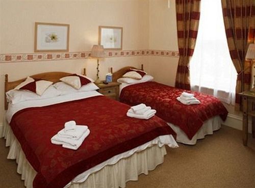 The Broadfield Bed & Breakfast Bridlington Ngoại thất bức ảnh