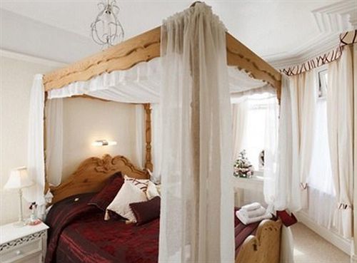 The Broadfield Bed & Breakfast Bridlington Ngoại thất bức ảnh